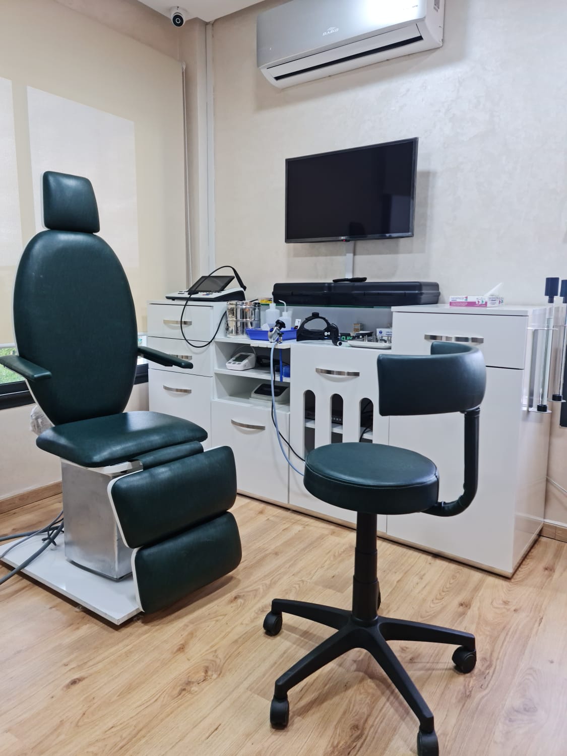 دكتور كريم غرناطى