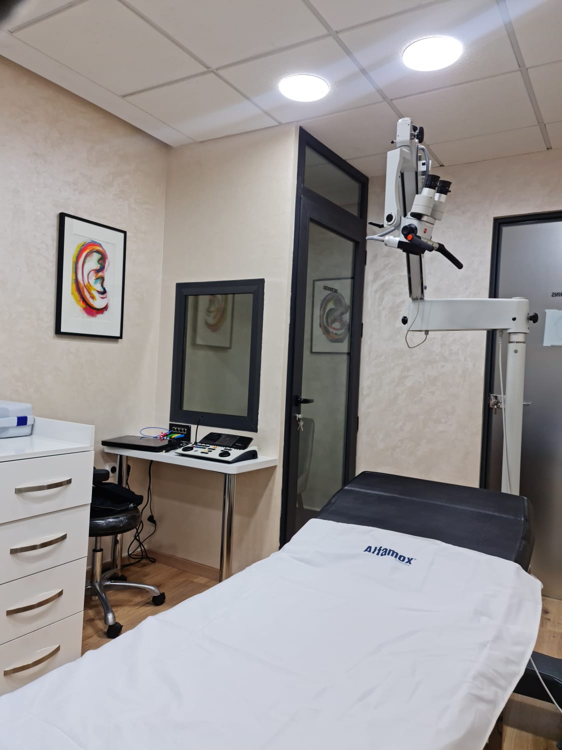 دكتور كريم غرناطى