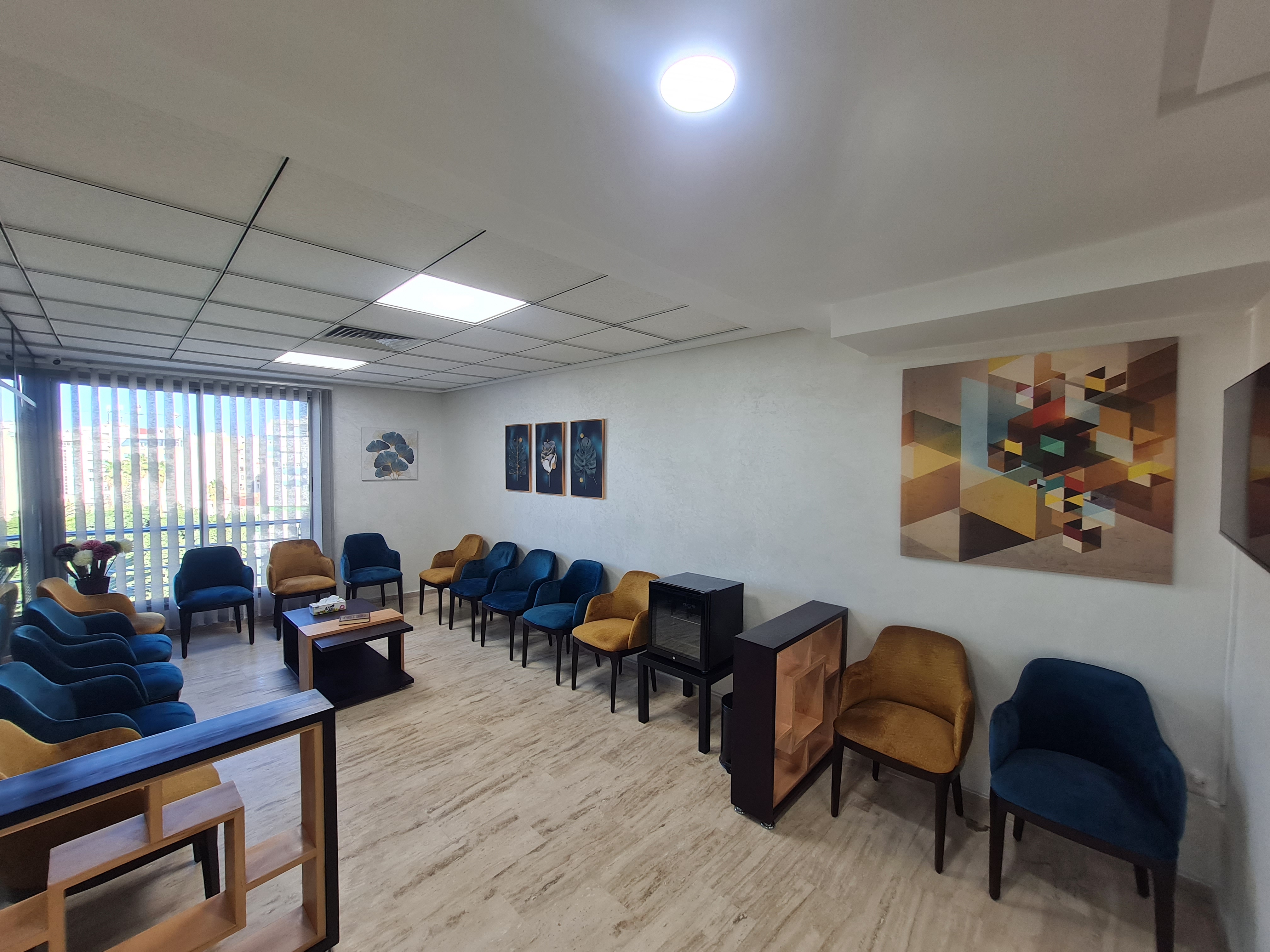 بروفيسور المهدي الشيحاني