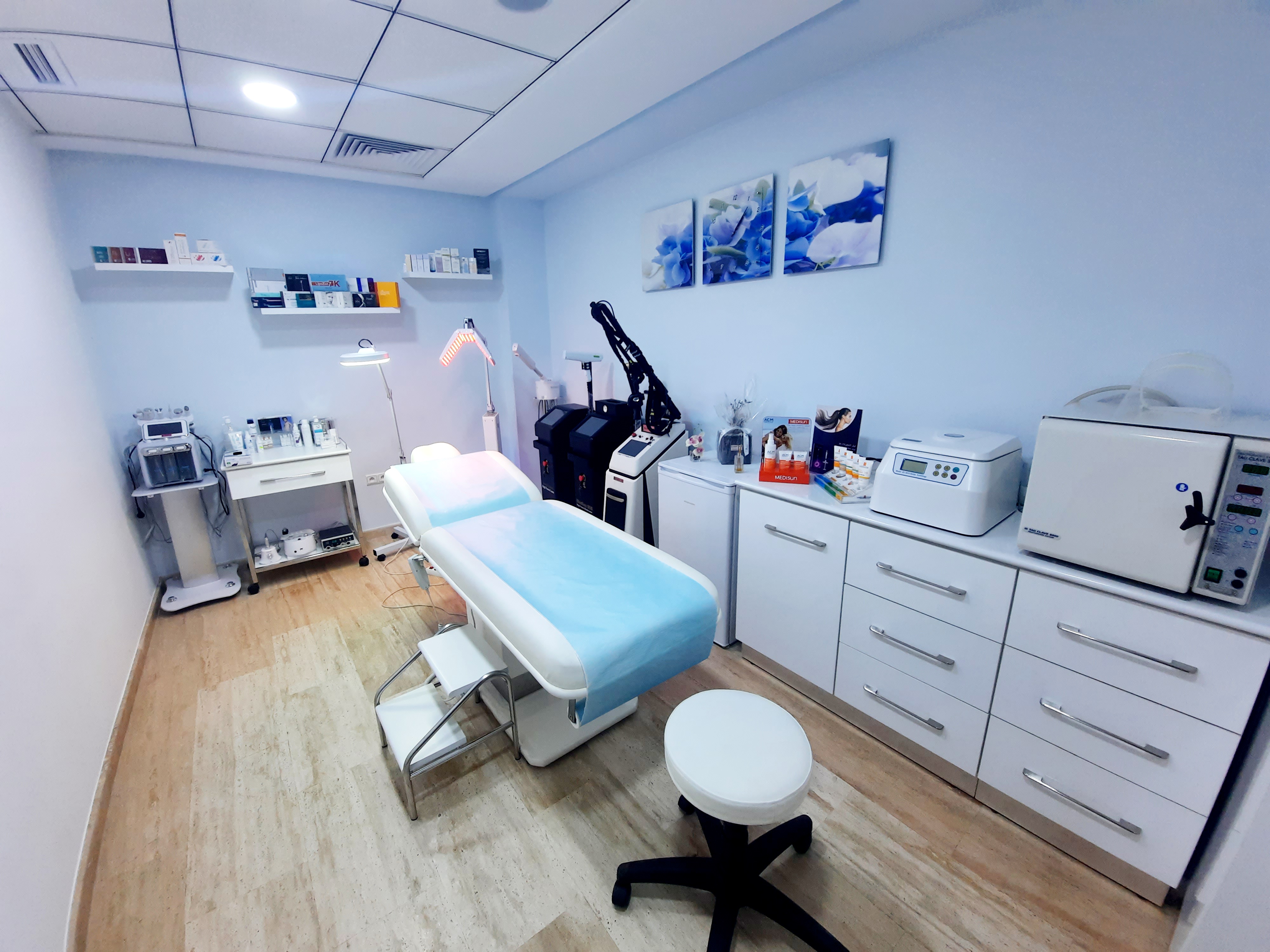 دكتورة سلمى سليم