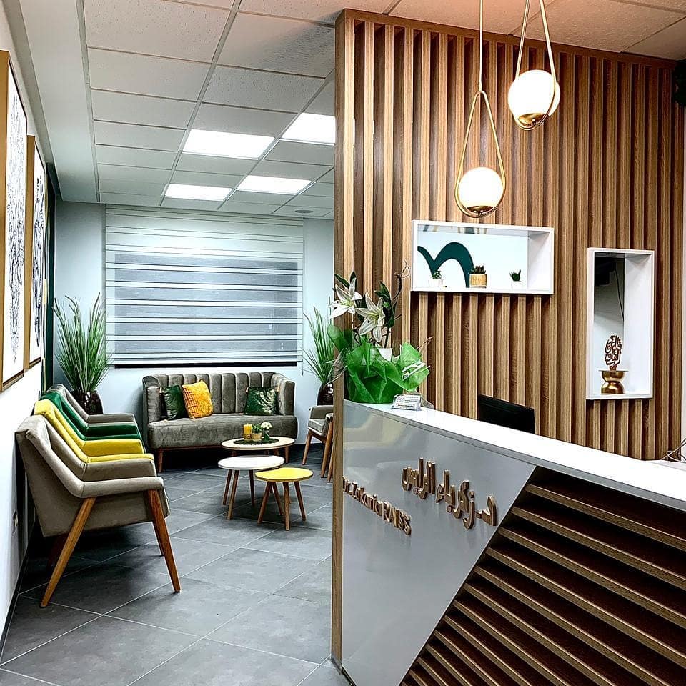 دكتور زكرياء رايس