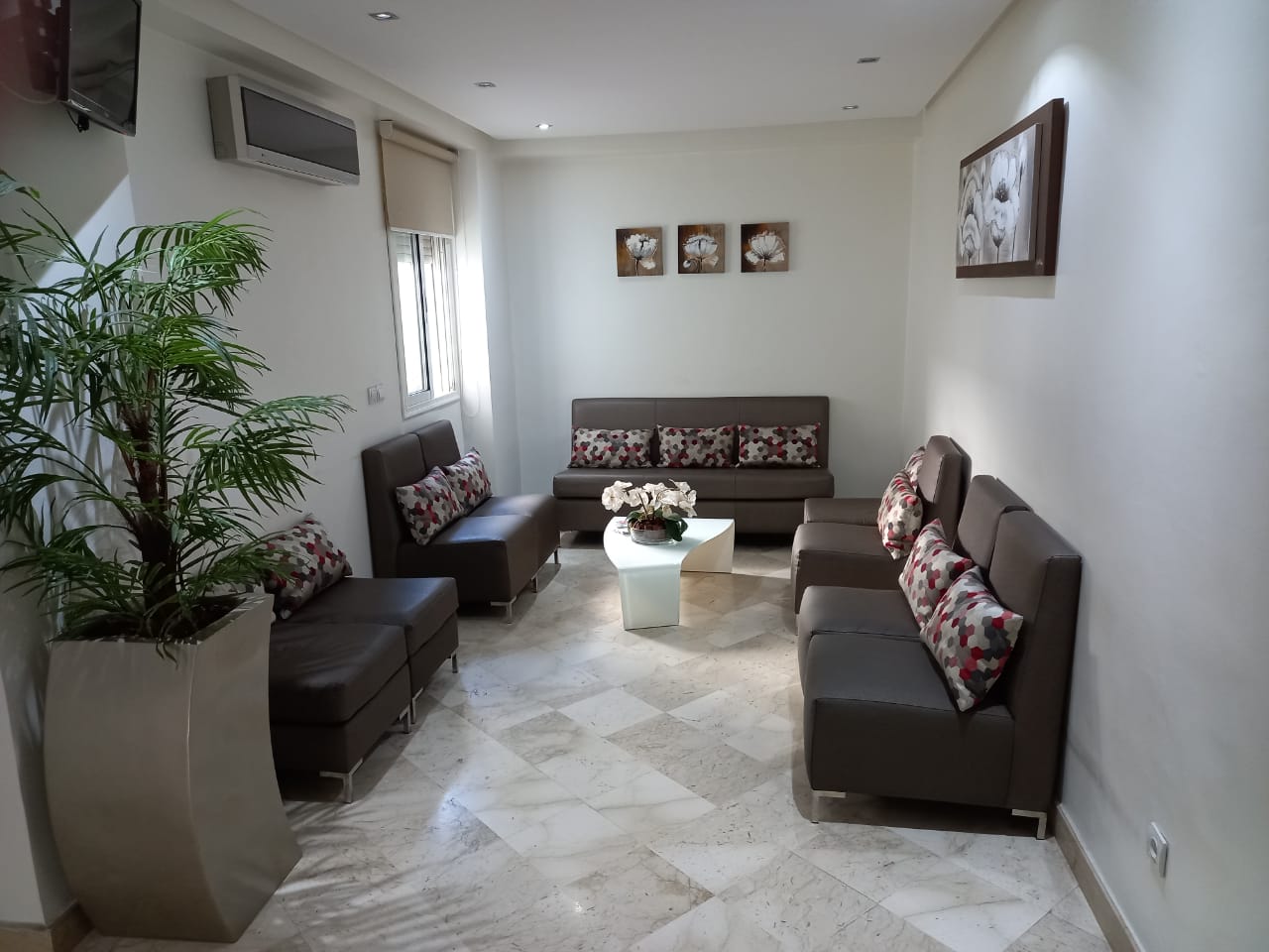 Dr Asmae Loukili Idrissi