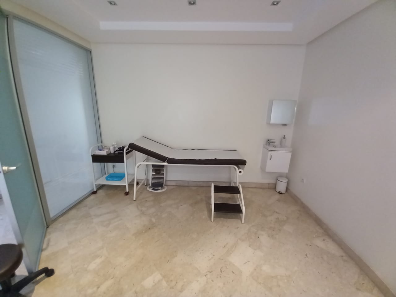 Dr Asmae Loukili Idrissi