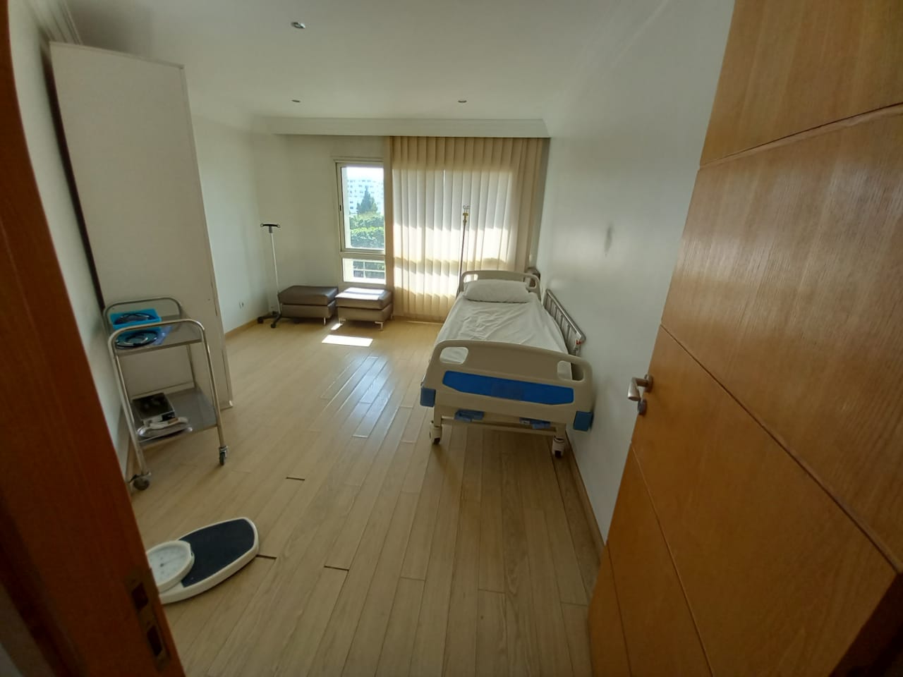 Dr Asmae Loukili Idrissi