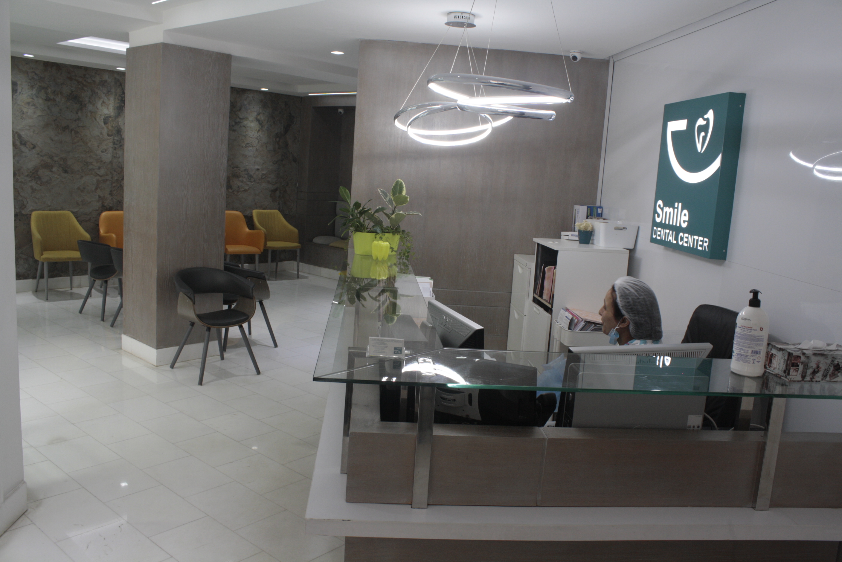 دكتورة حنان بنمنصور