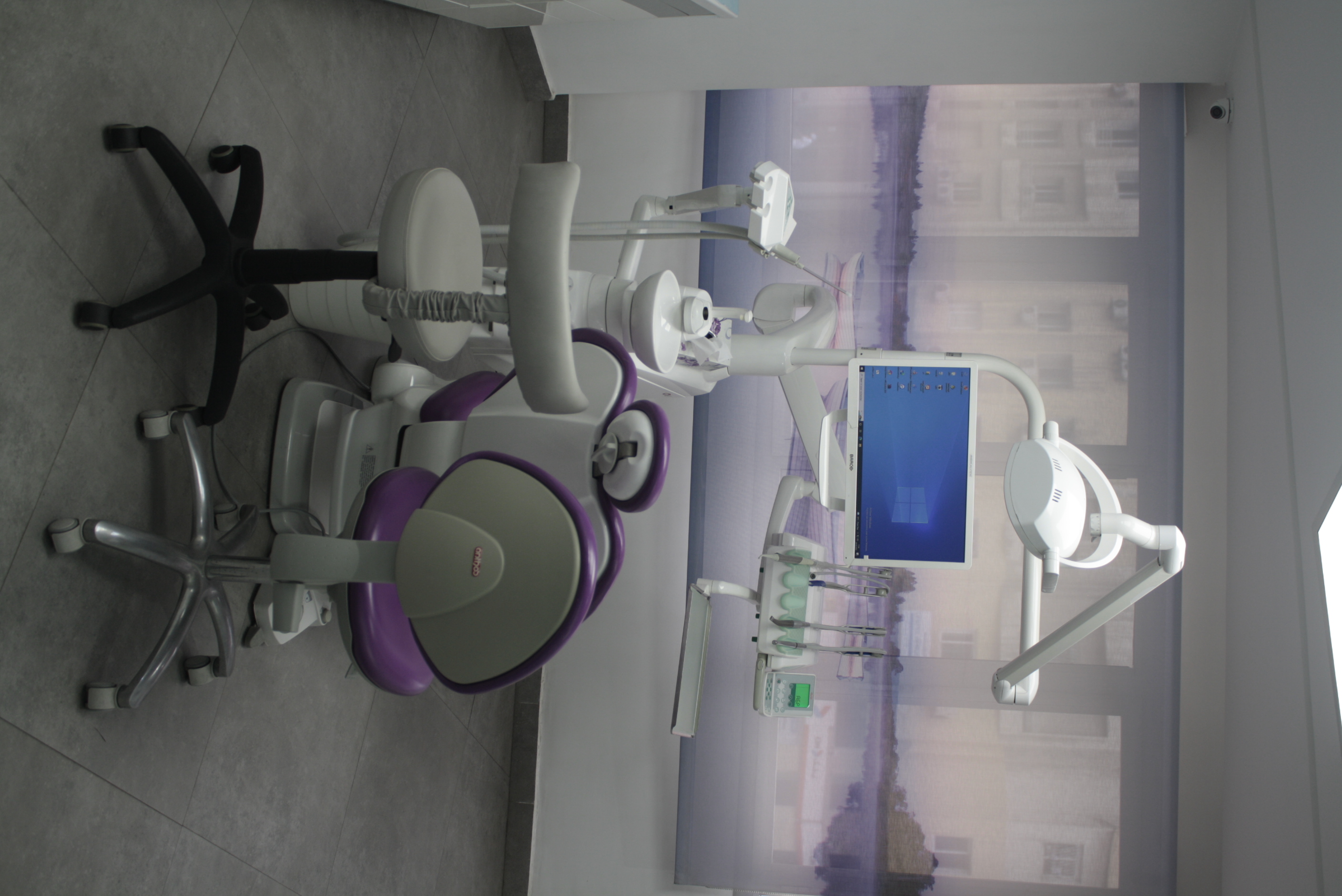 دكتورة حنان بنمنصور