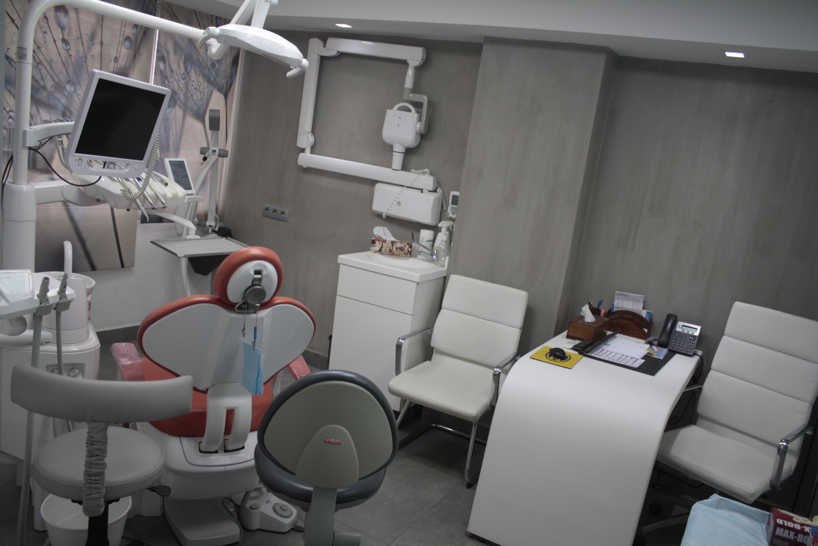 دكتورة حنان بنمنصور