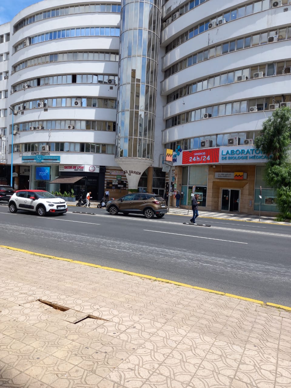 دكتور المصطفى بلحاج