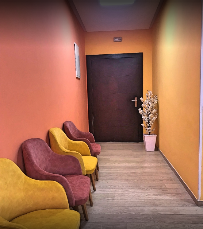 دكتور امين وردي