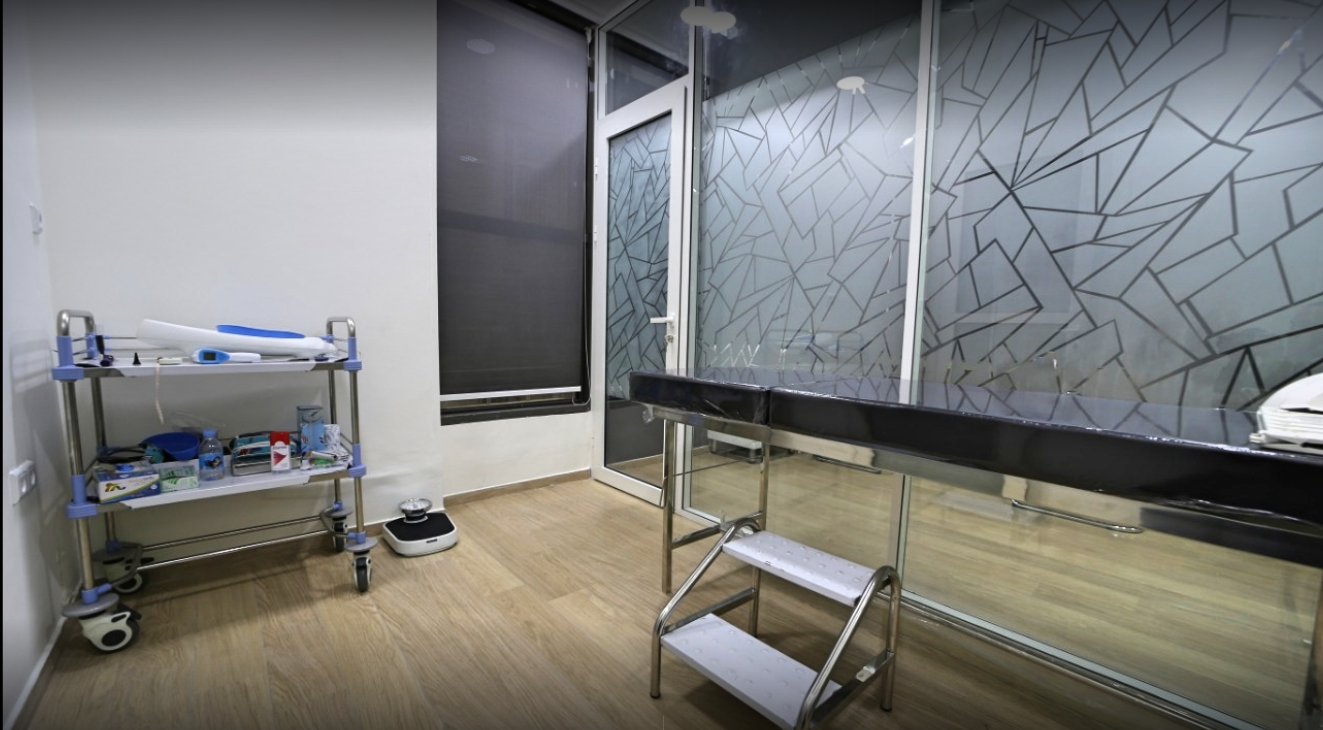 دكتور امين وردي