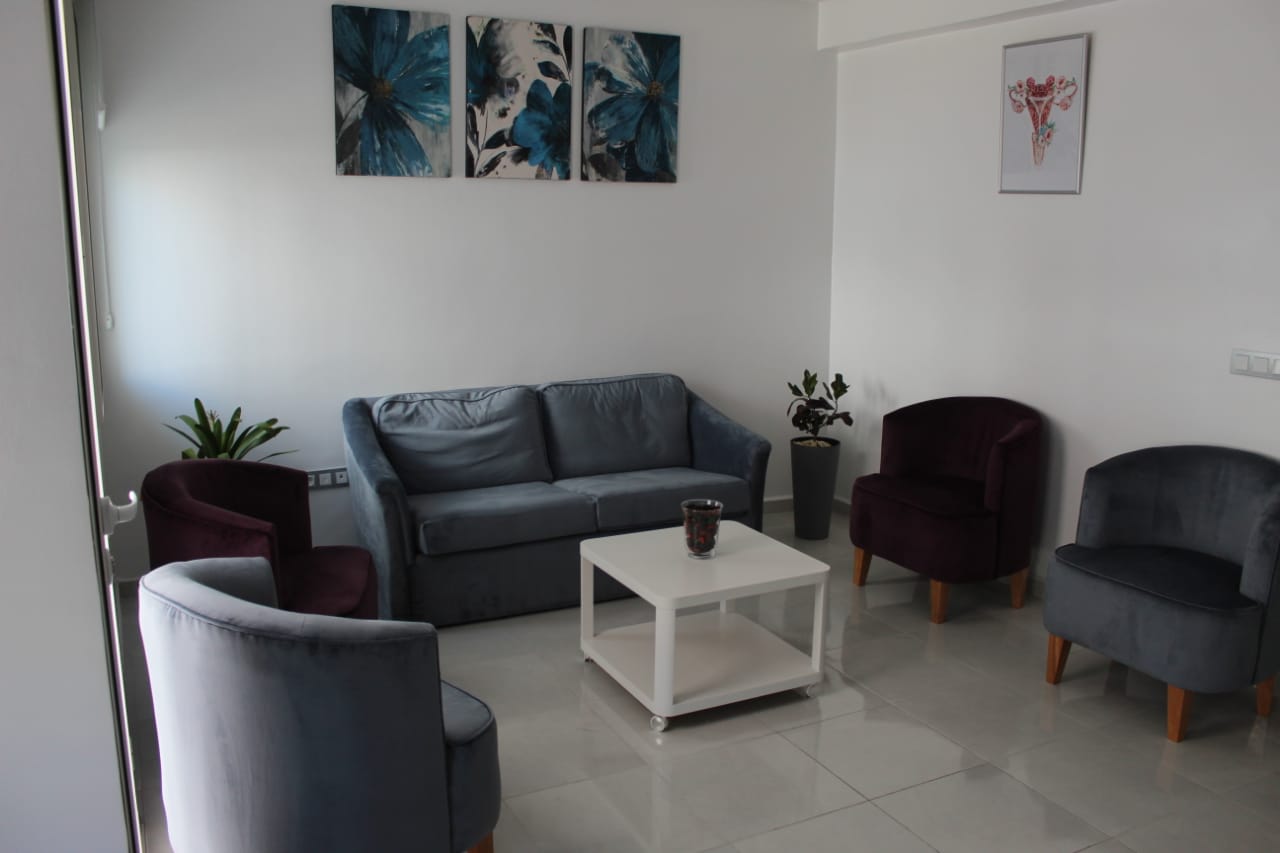 دكتورة فاطمة الزهراء بوزيان