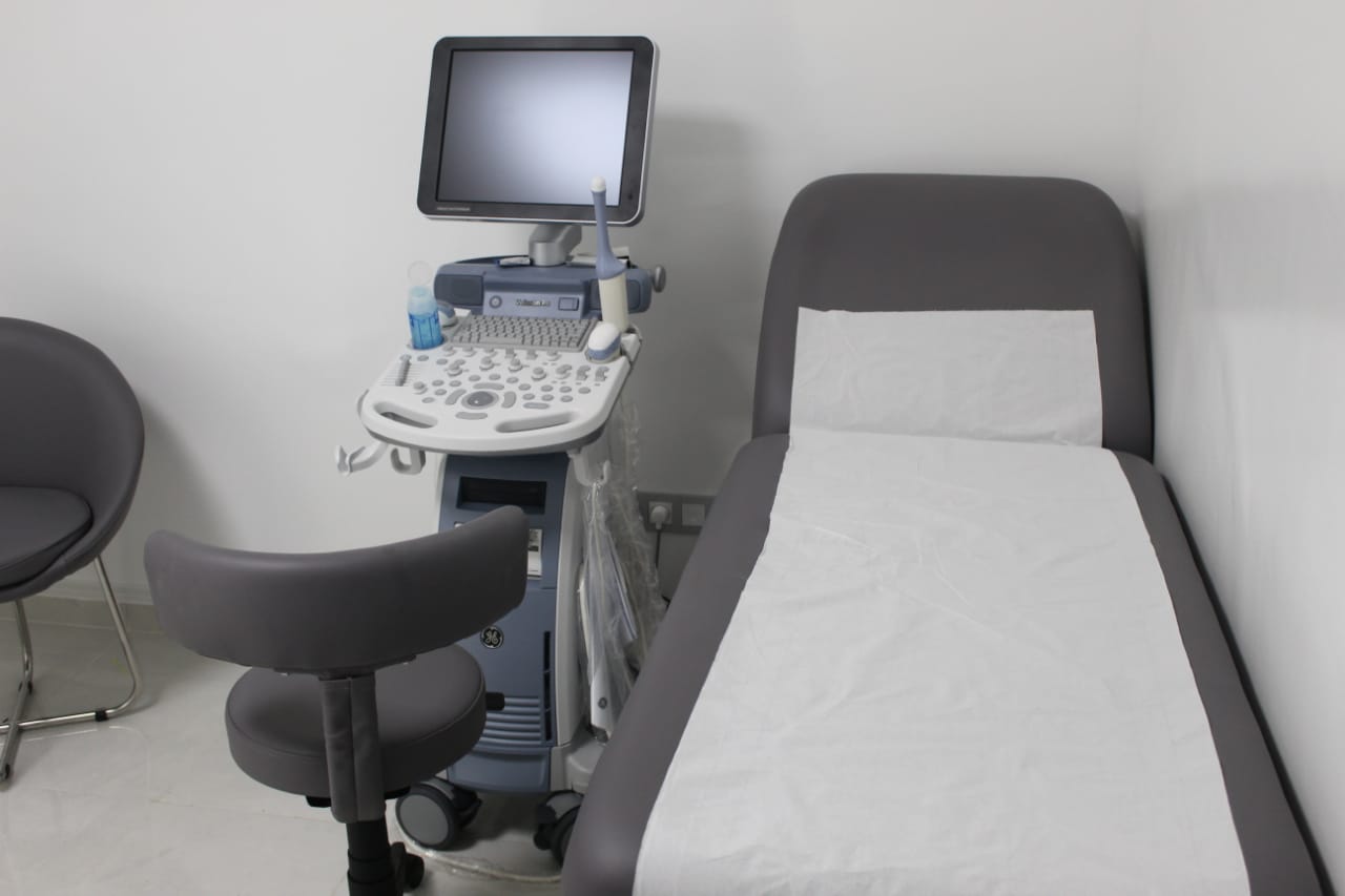 دكتورة فاطمة الزهراء بوزيان