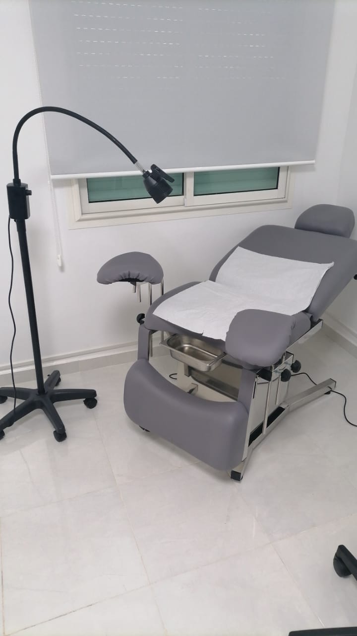 دكتورة فاطمة الزهراء بوزيان