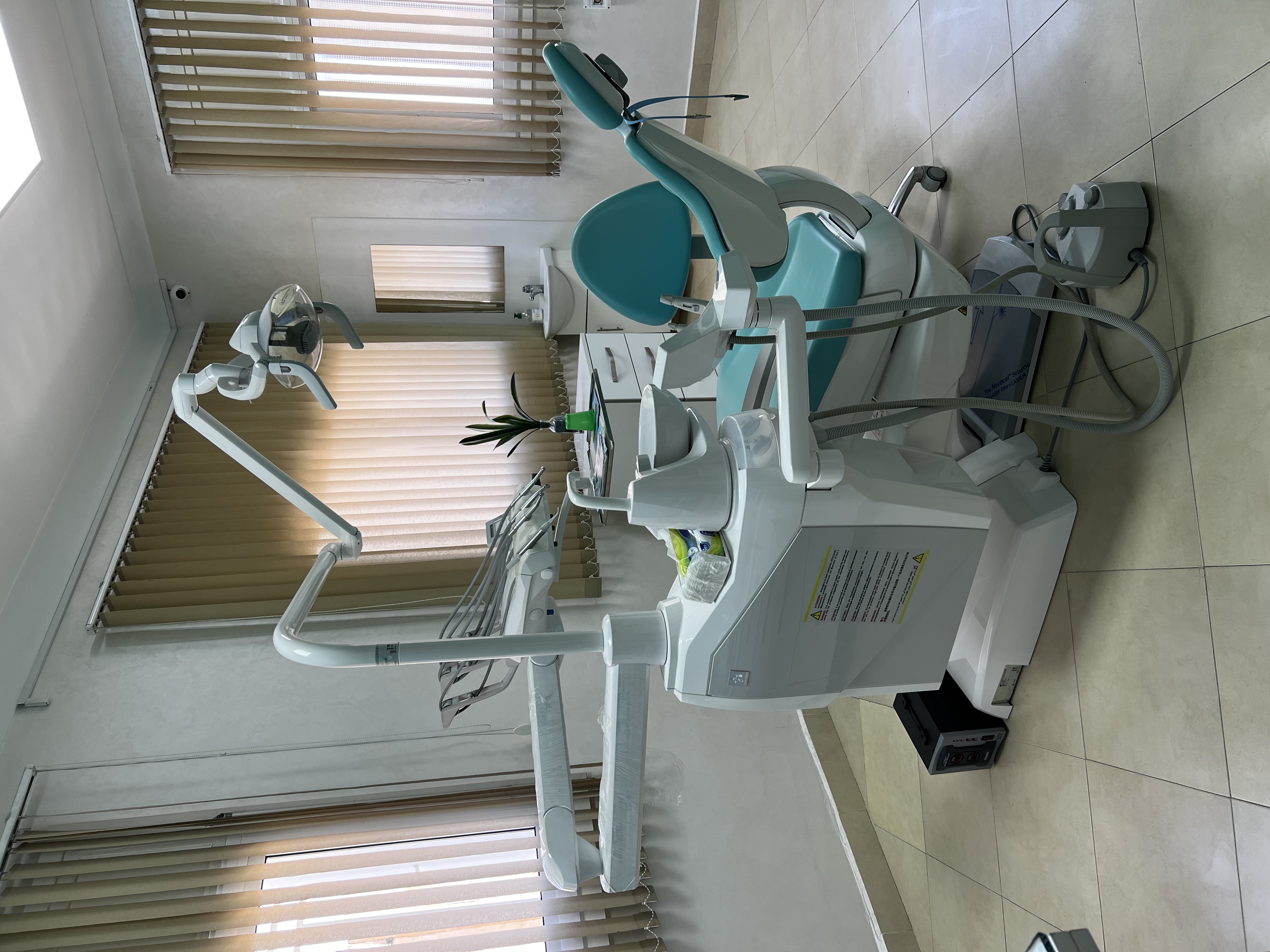 Dr El Mehdi Cherrate