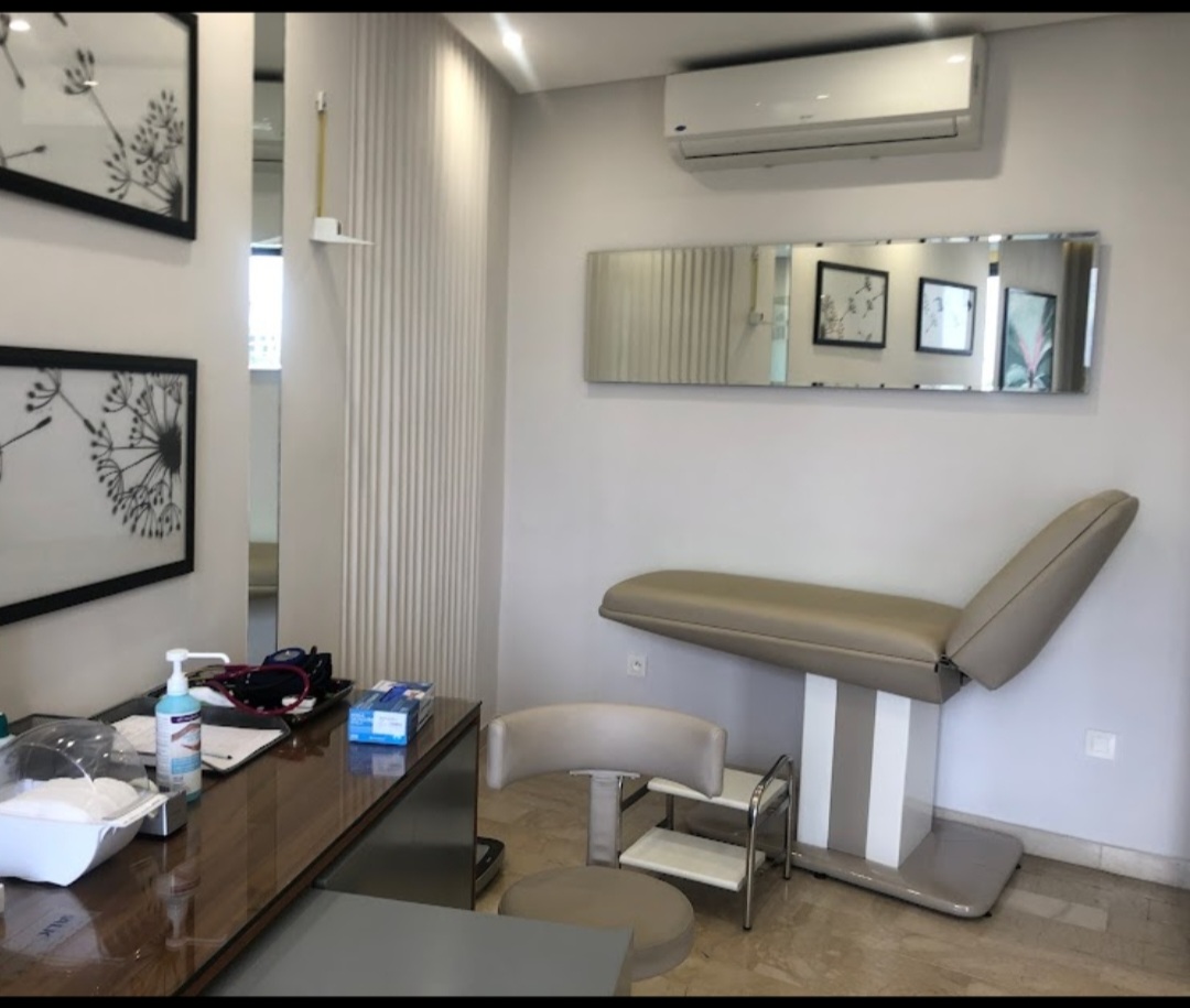 Dr Myriam Tir Naji