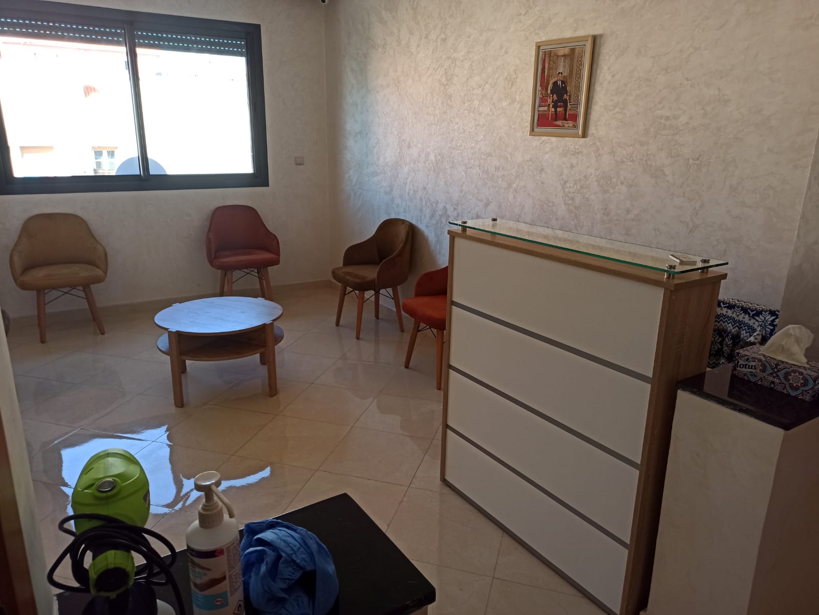 دكتورة أسماء برادة