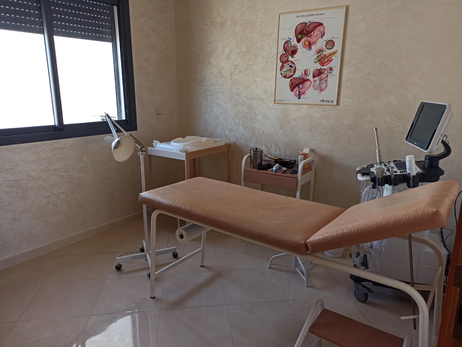 دكتورة أسماء برادة