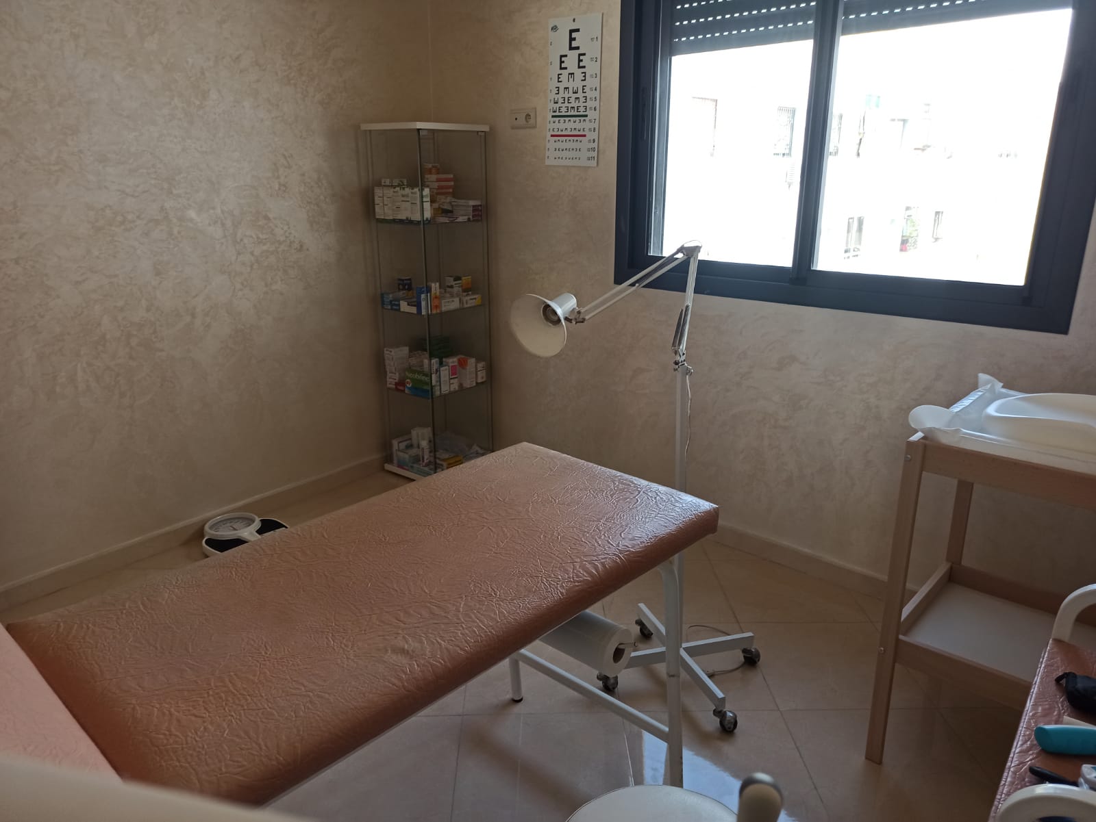 دكتورة أسماء برادة