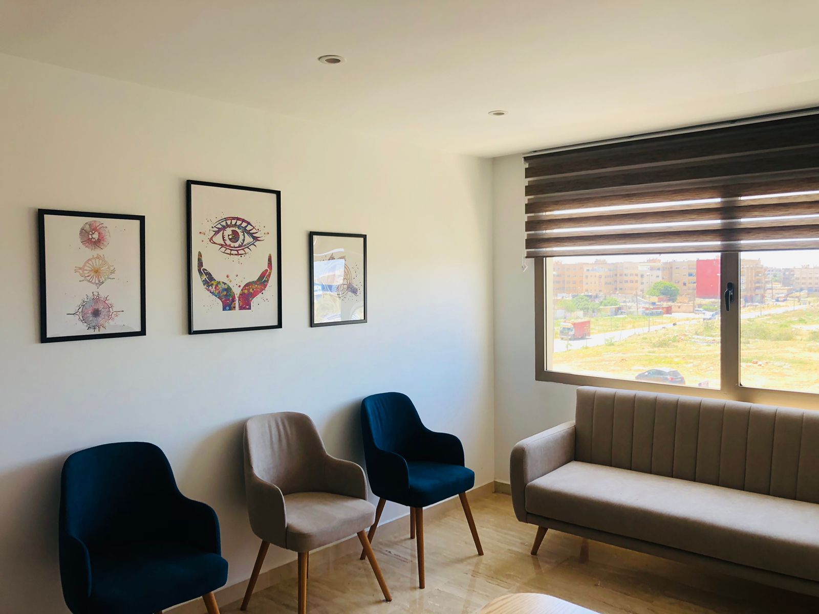 دكتورة كنزة بن وحود