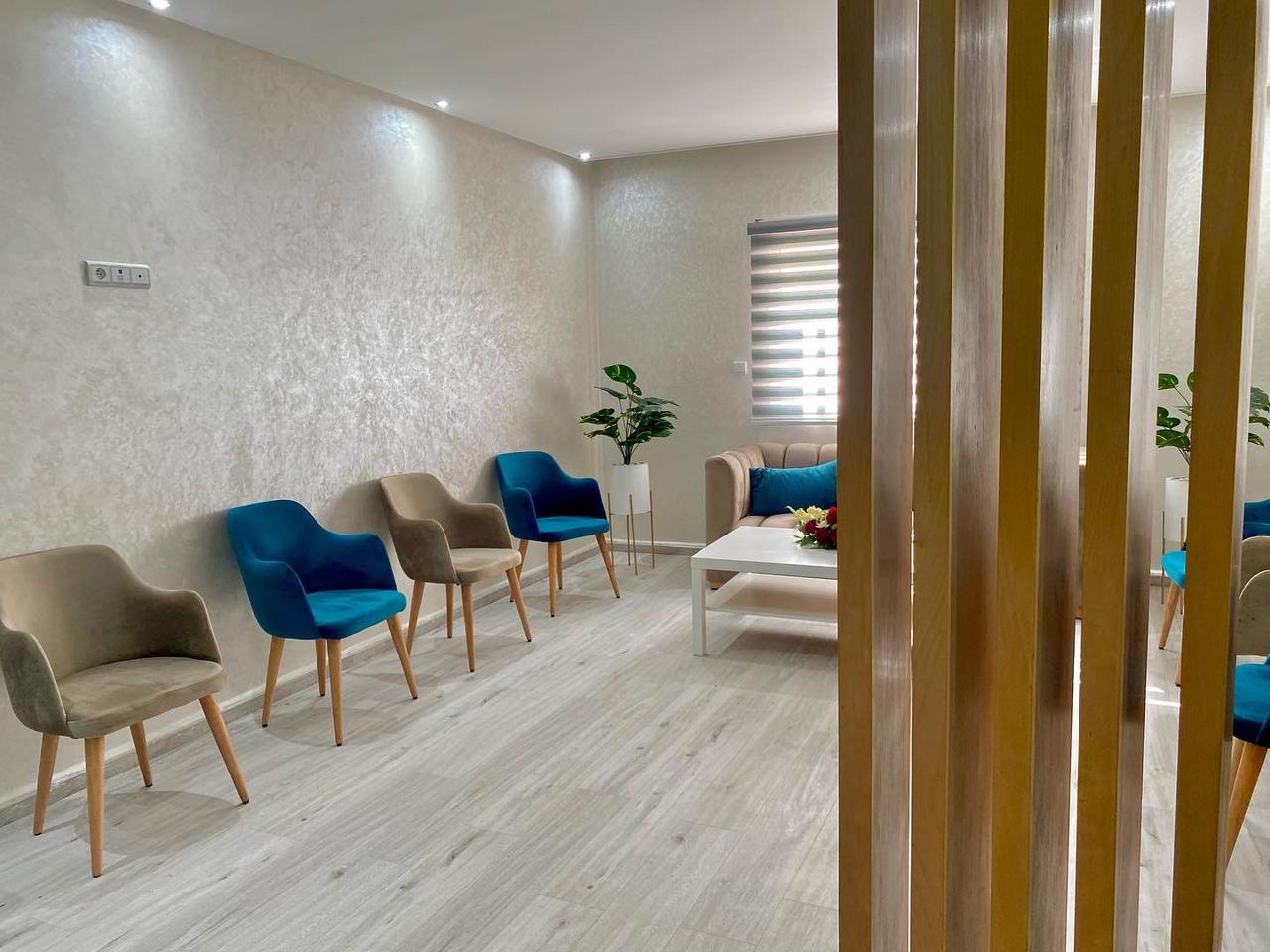 دكتورة جيهان عشران