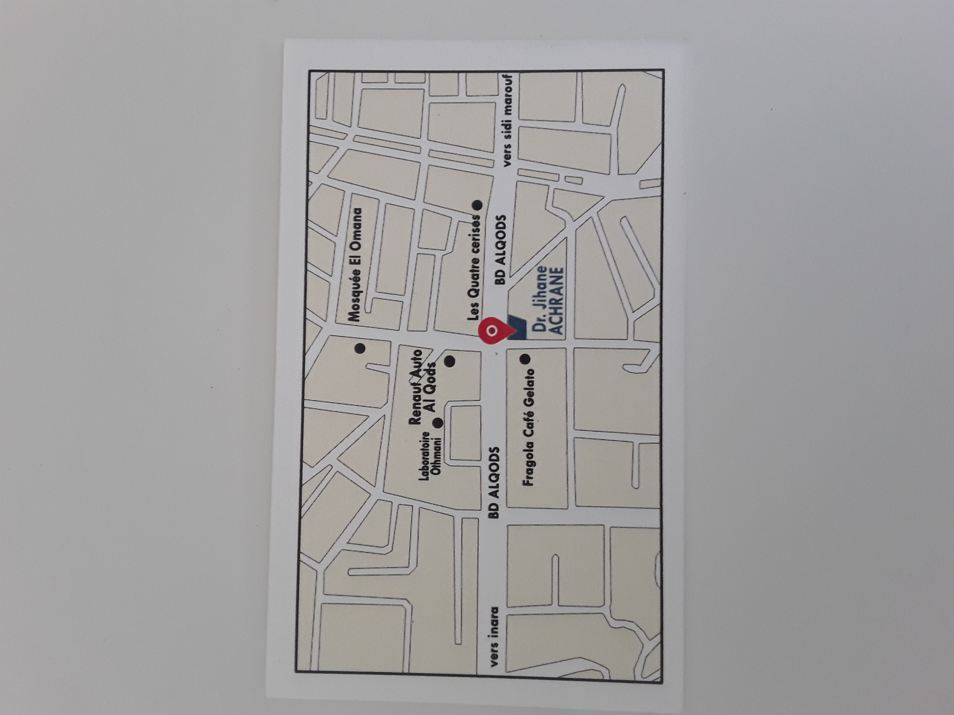 دكتورة جيهان عشران