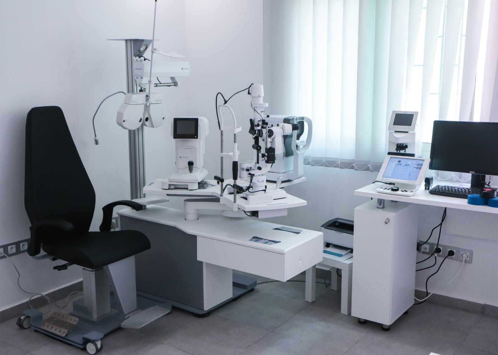 Dr Yasmine Chaoui Roqai