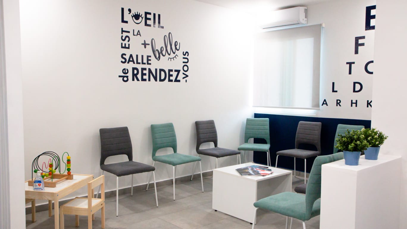 Dr Yasmine Chaoui Roqai