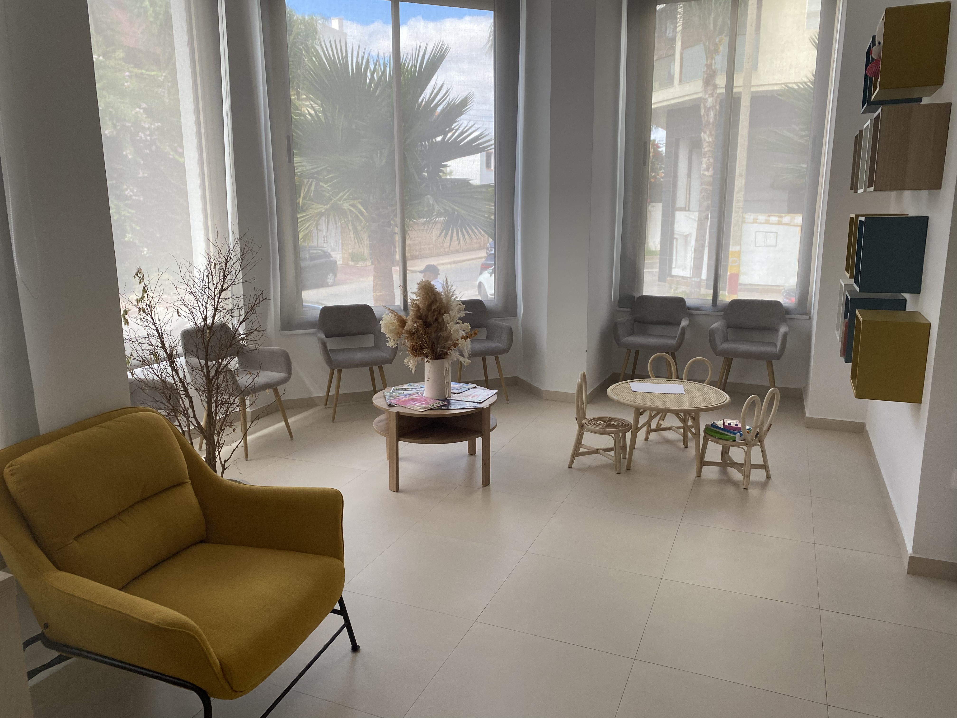 Dr Bensemlali Myriam