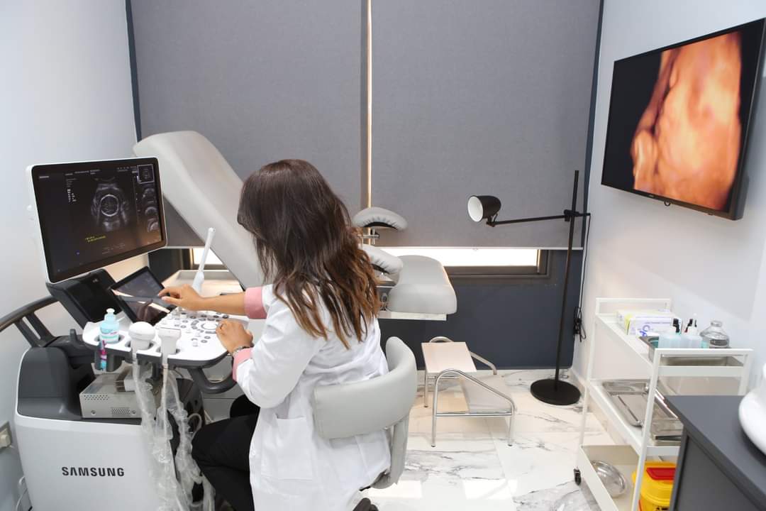 دكتورة سارة ابن خطيب شرعي