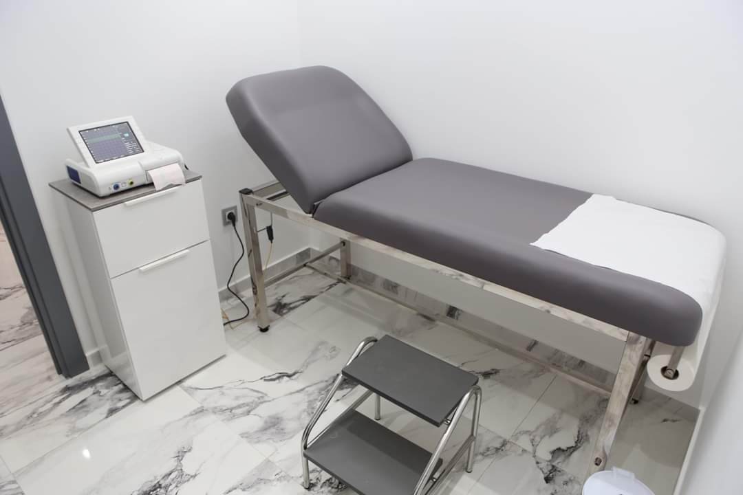 دكتورة سارة ابن خطيب شرعي