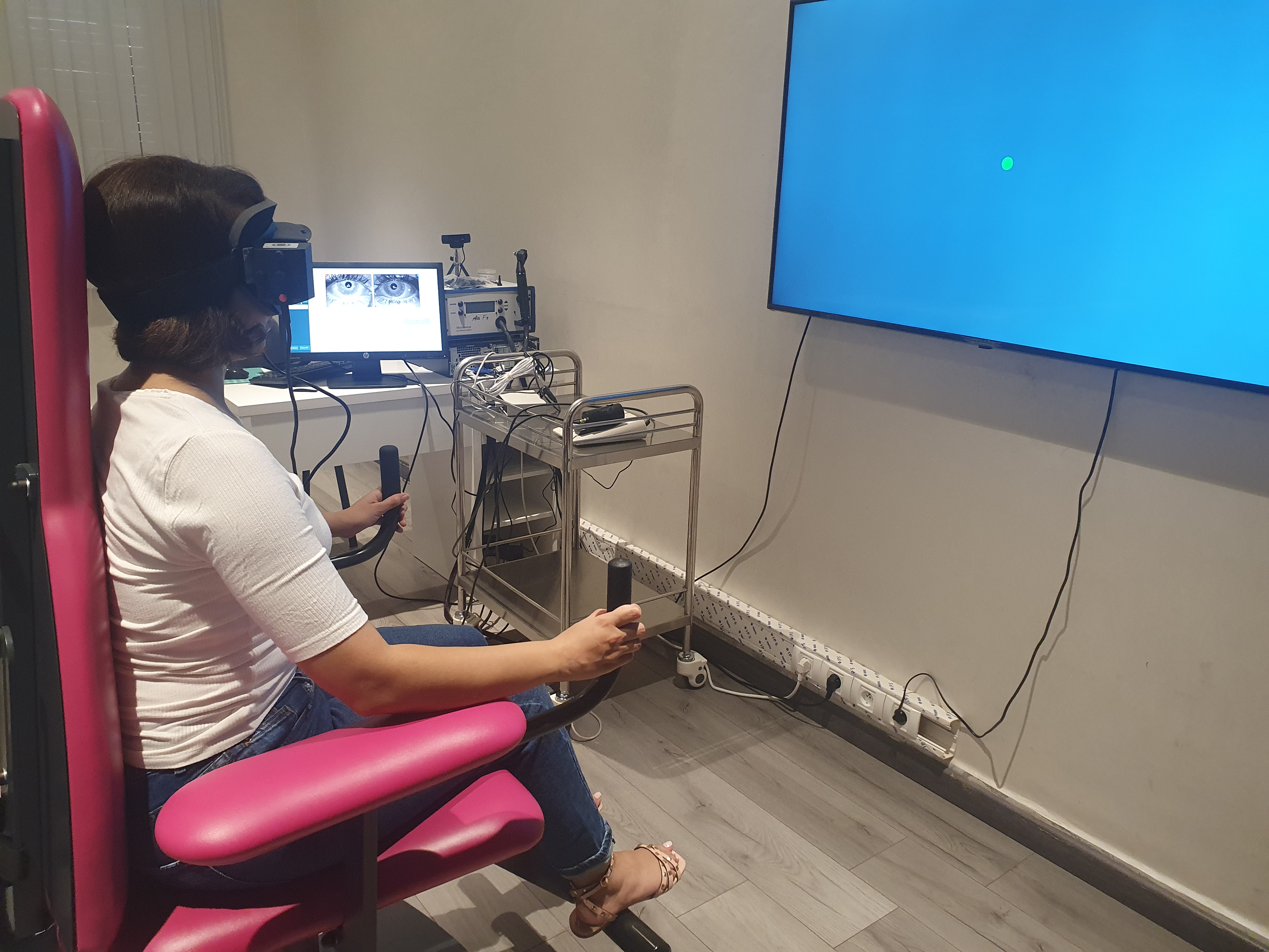 بروفيسور صوفيا نطاسي