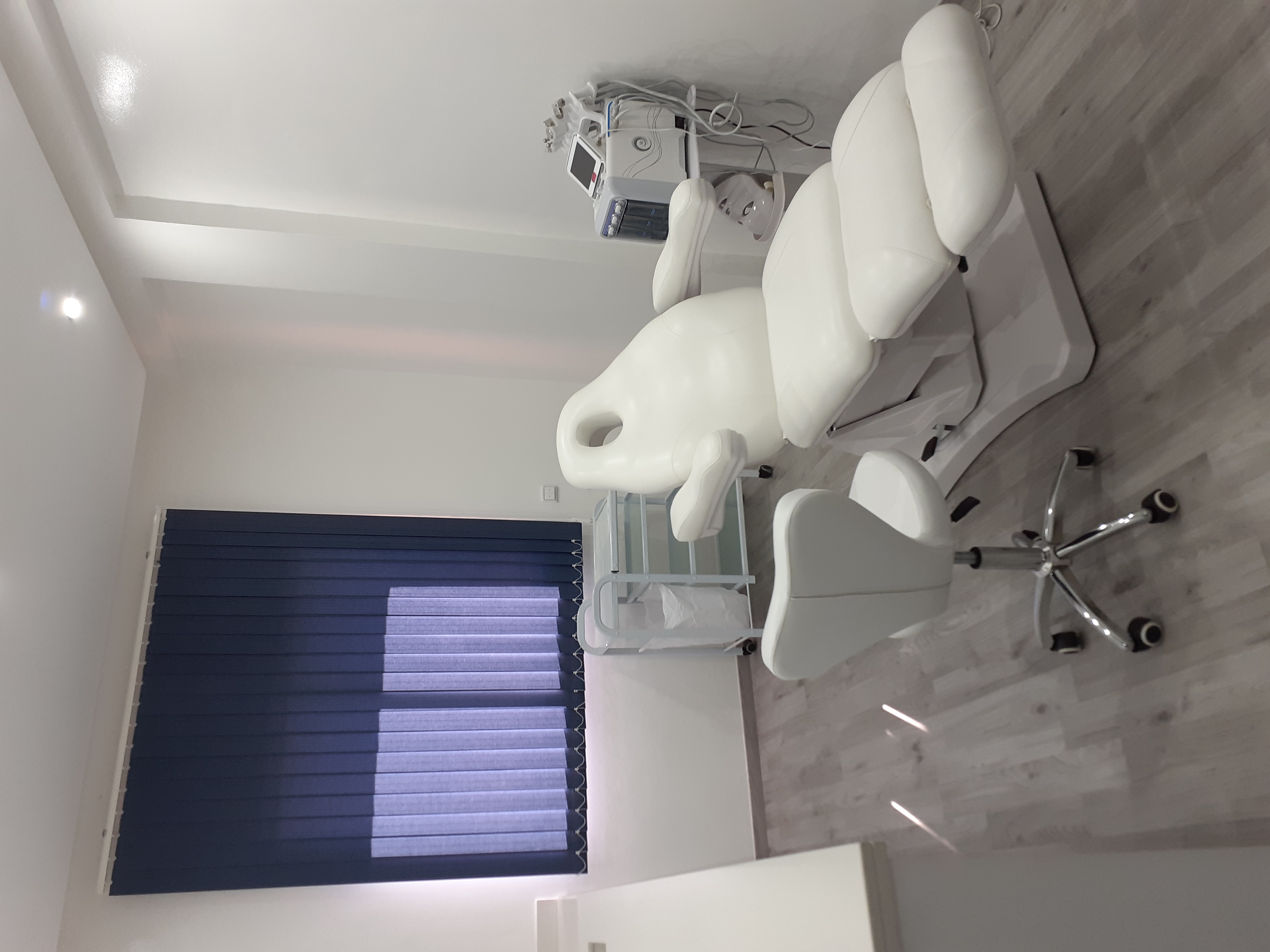 Dr . Benmoussa Soundous