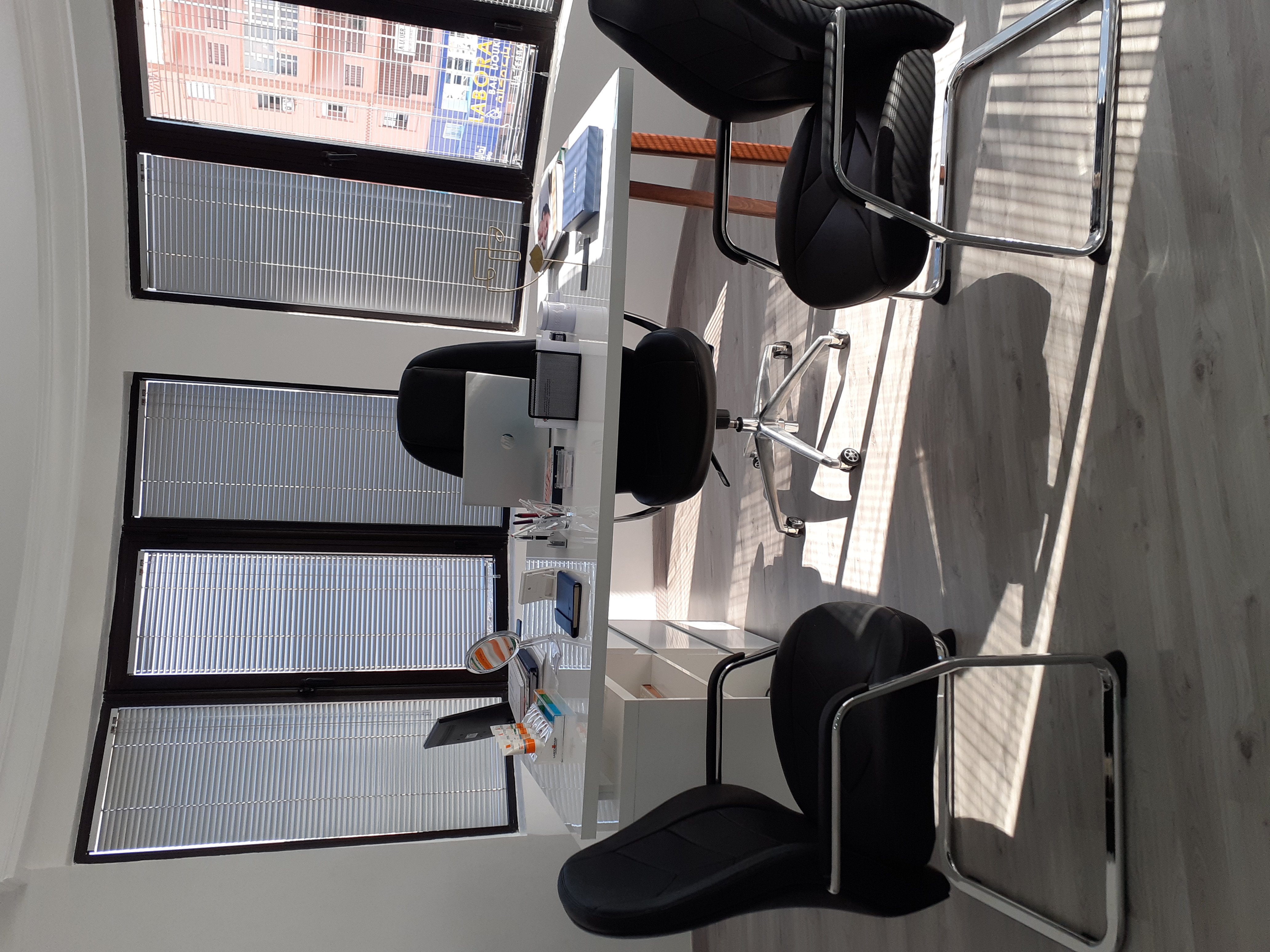 Dr . Benmoussa Soundous