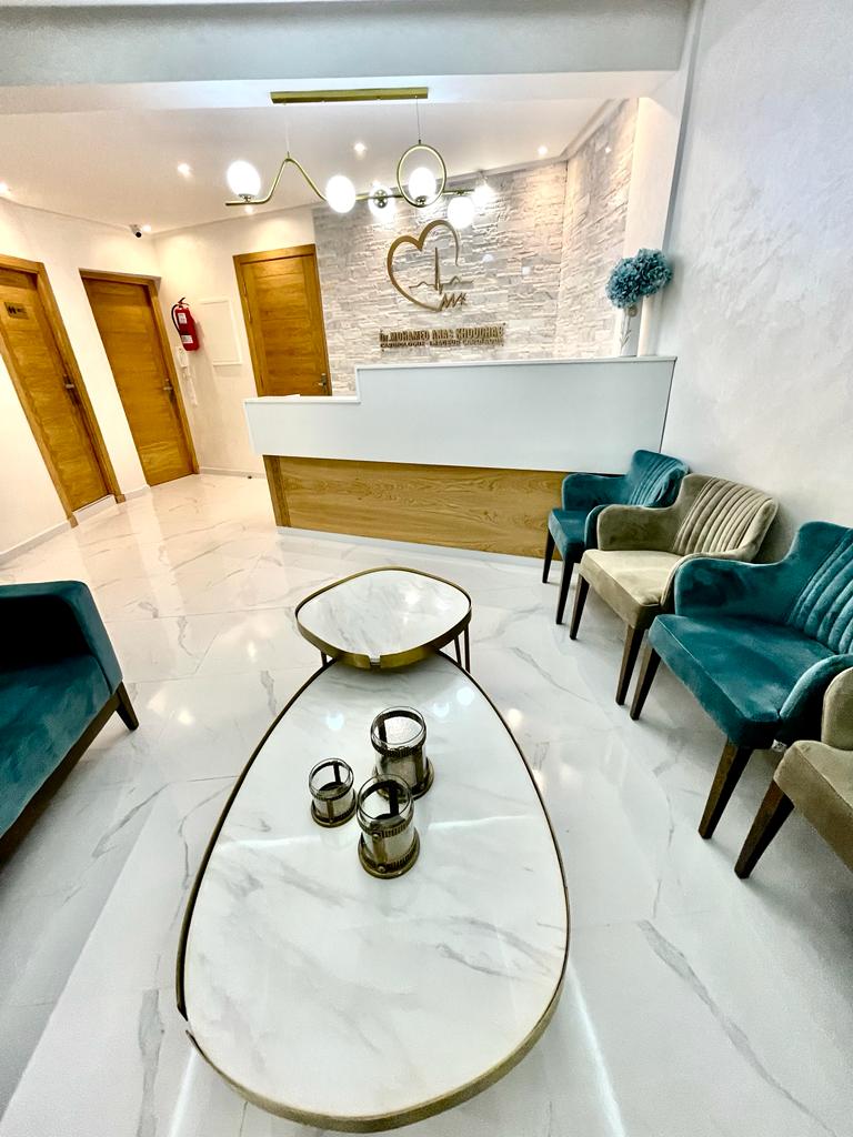 Dr Mohamed Anas Khouchab