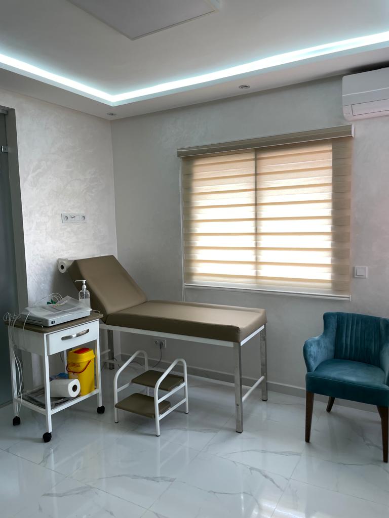 Dr Mohamed Anas Khouchab