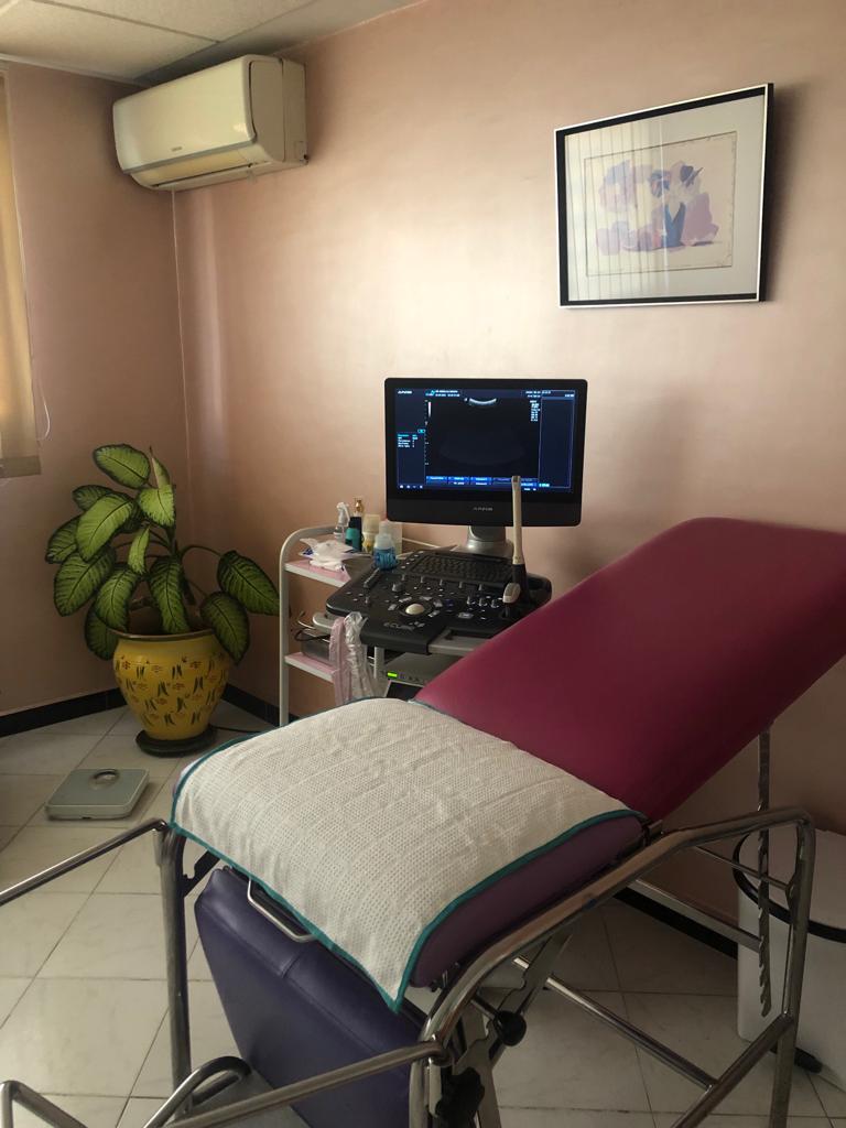 دكتور عبد العالي دوش