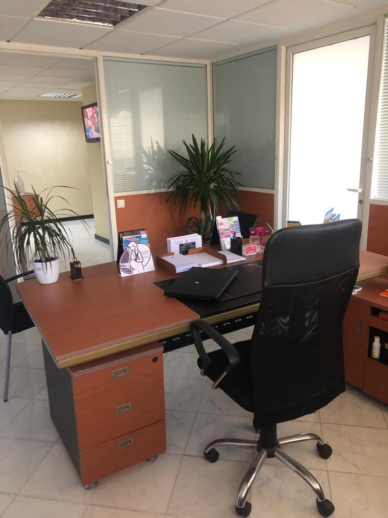 دكتور عبد العالي دوش