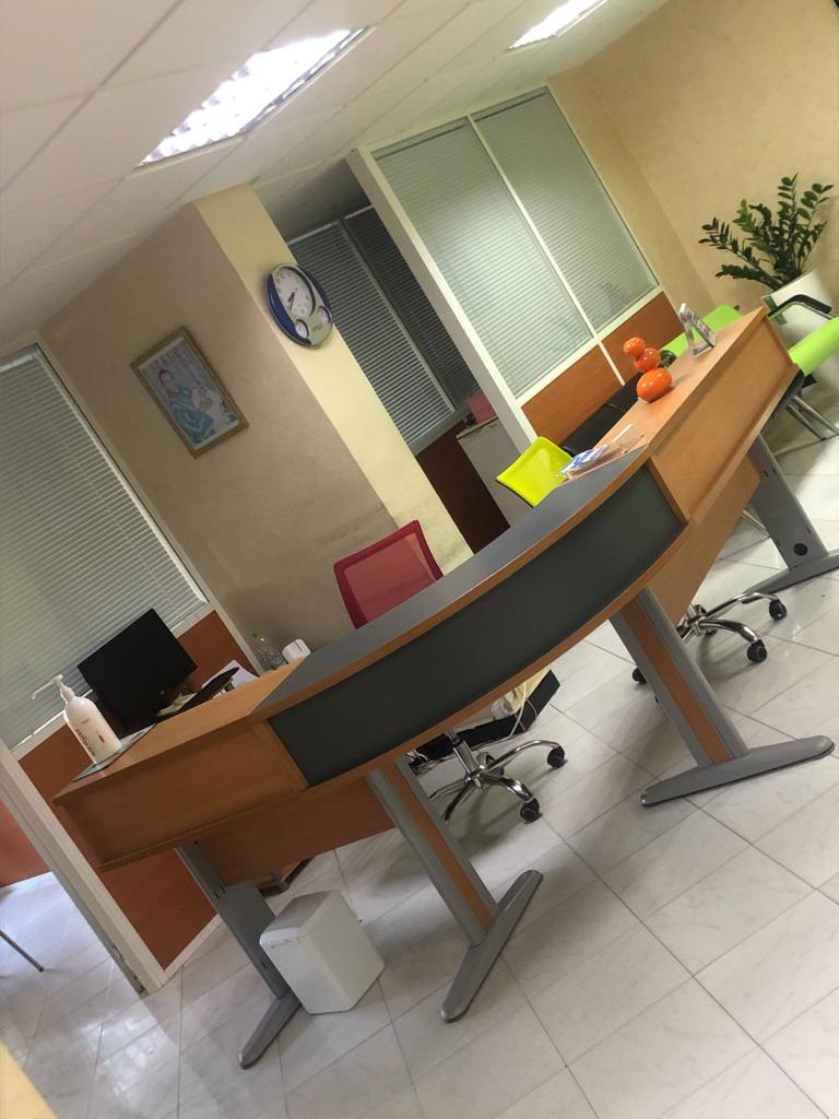 دكتور عبد العالي دوش