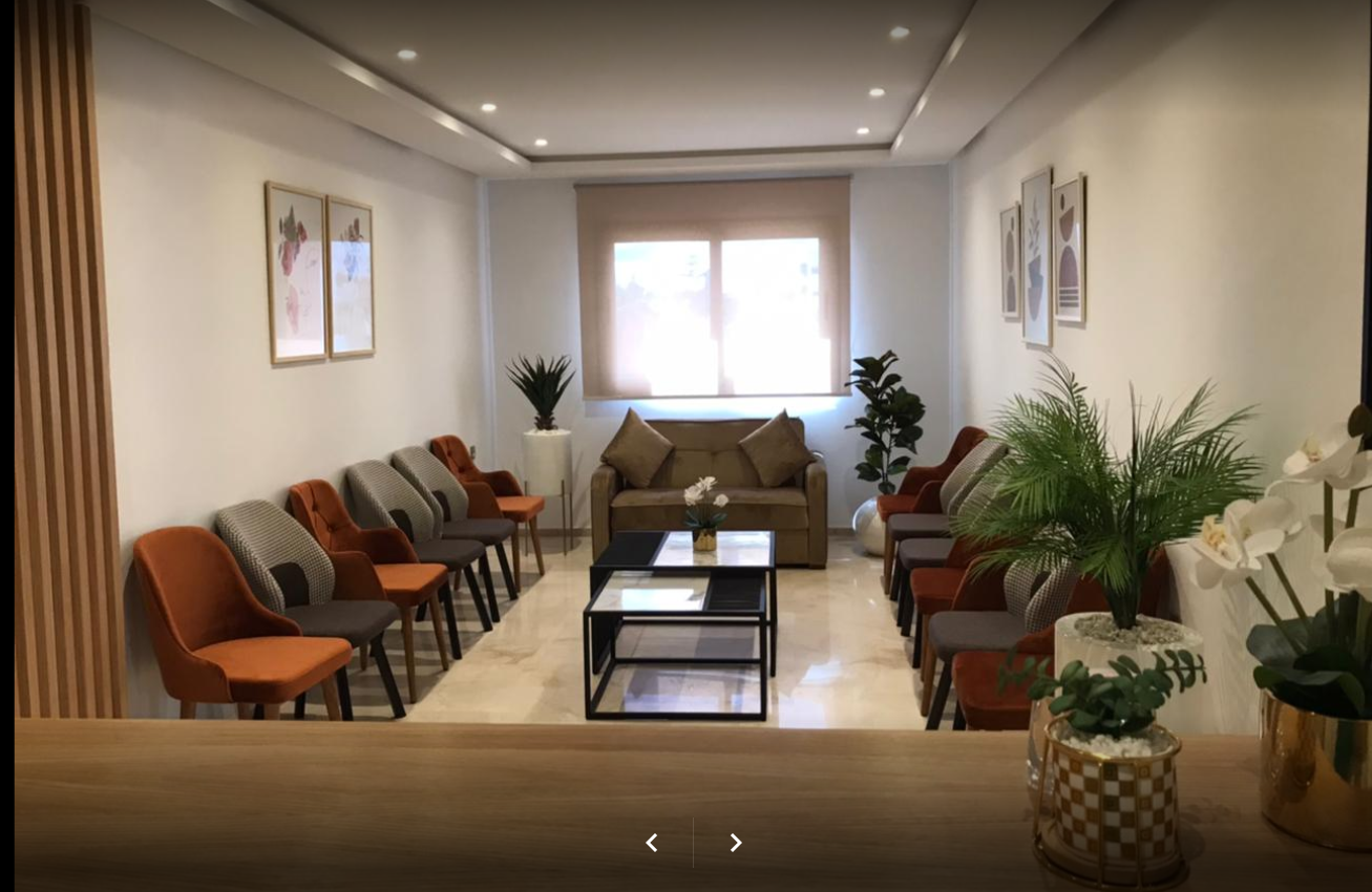 Dr Ghizlane Benjelloun