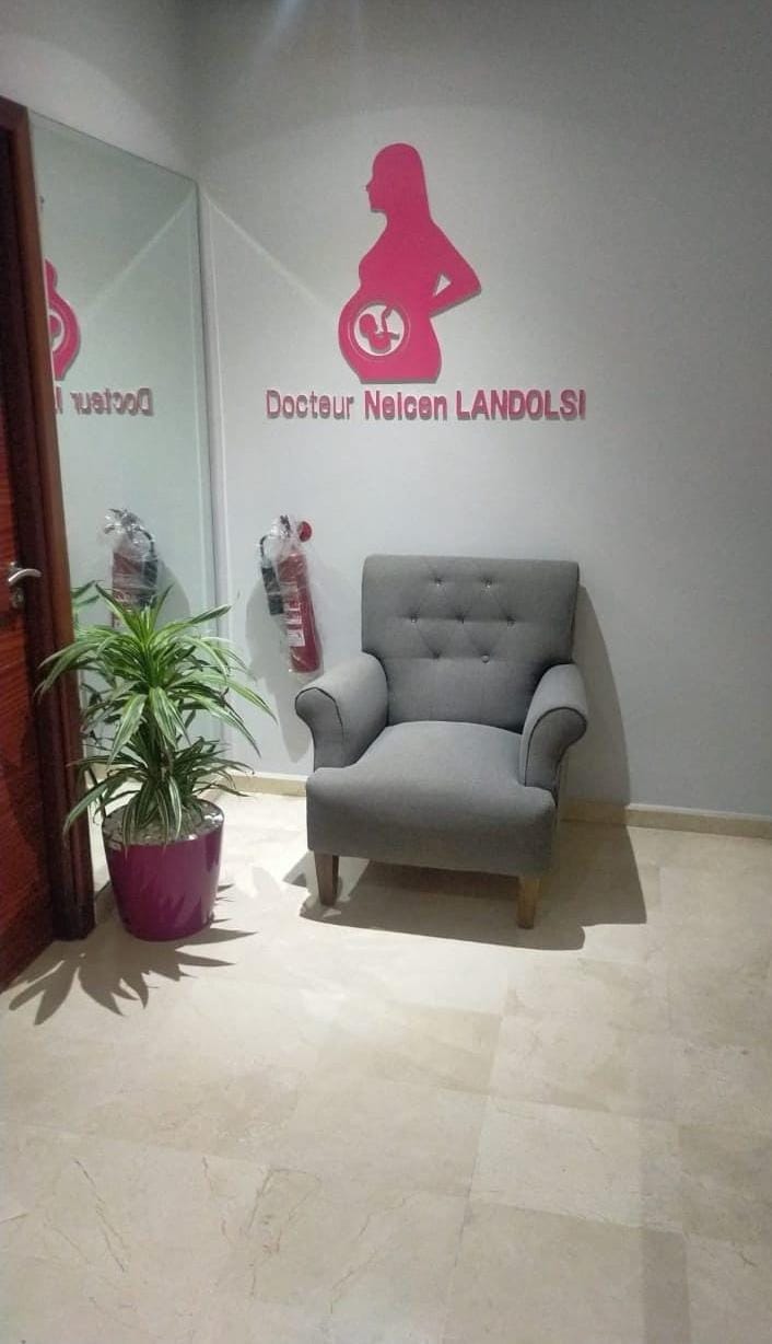 Dr Neicène Landolsi