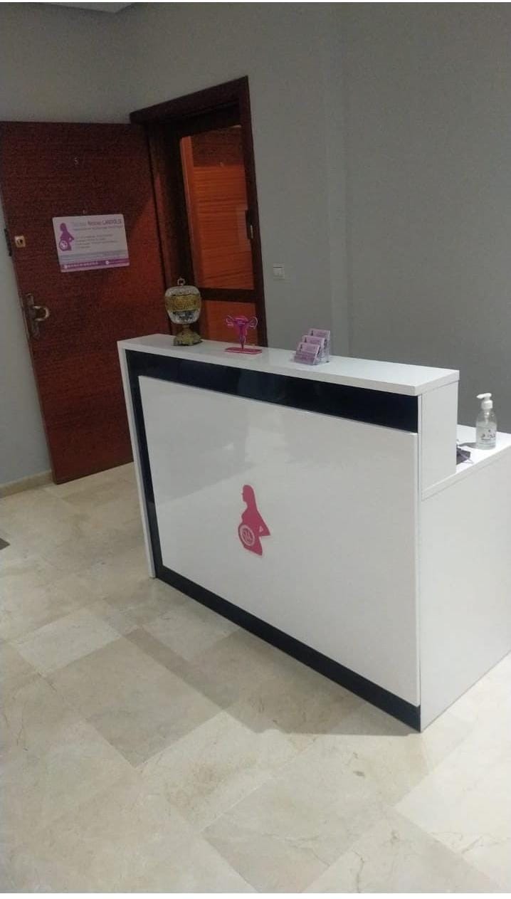 Dr Neicène Landolsi