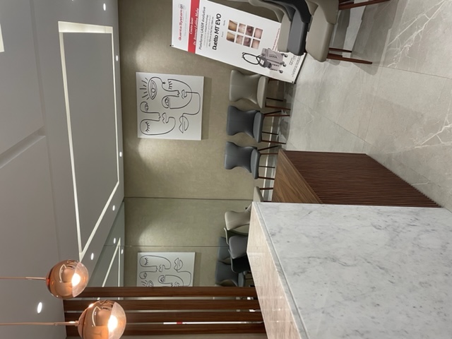 Dr Maha Bennani Lahlou