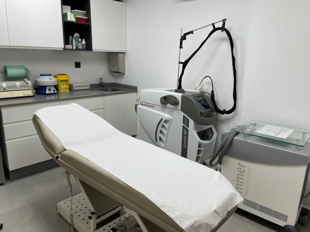 Dr Maha Bennani Lahlou