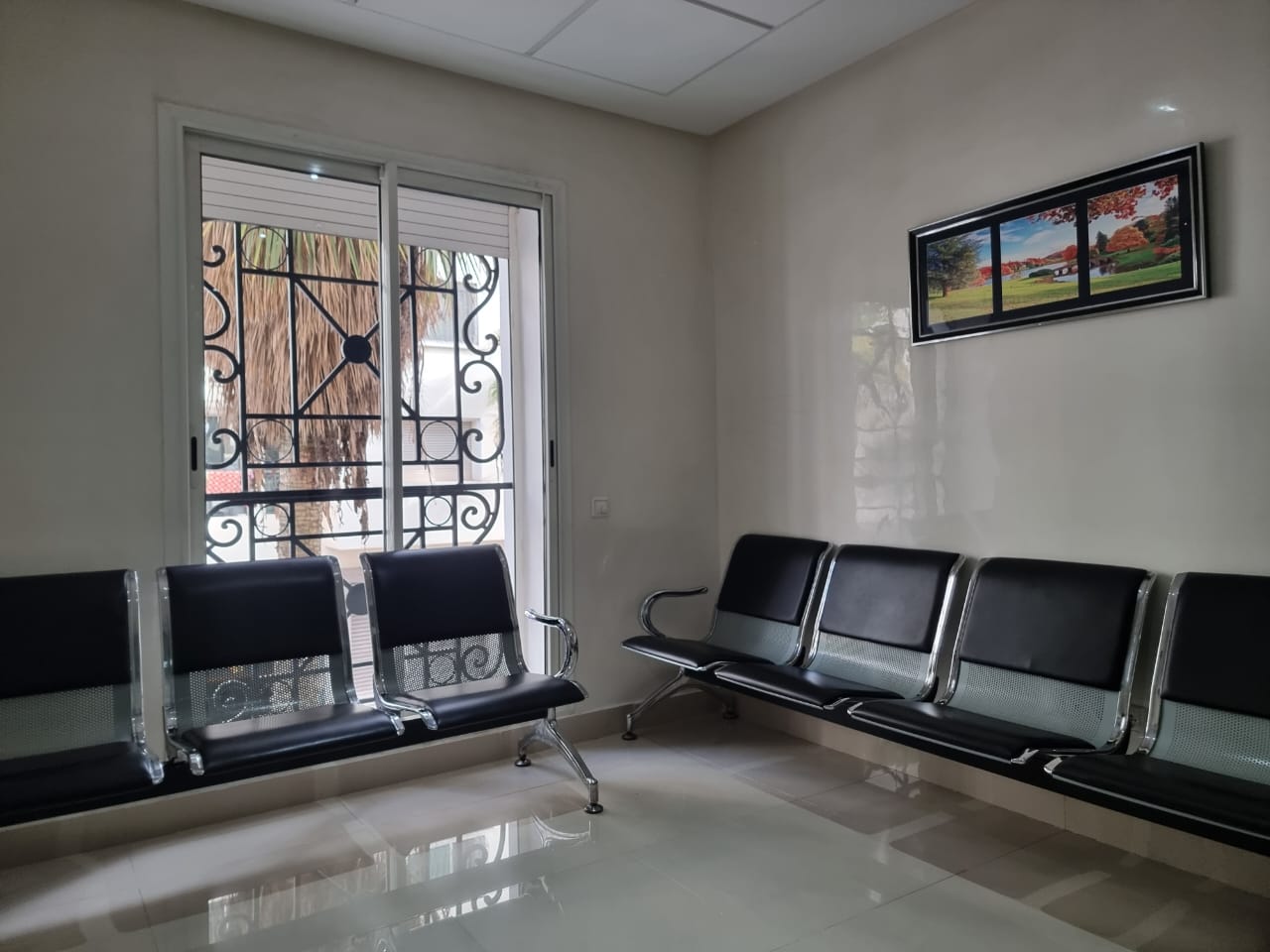 Dr Meriem Bouslikhane