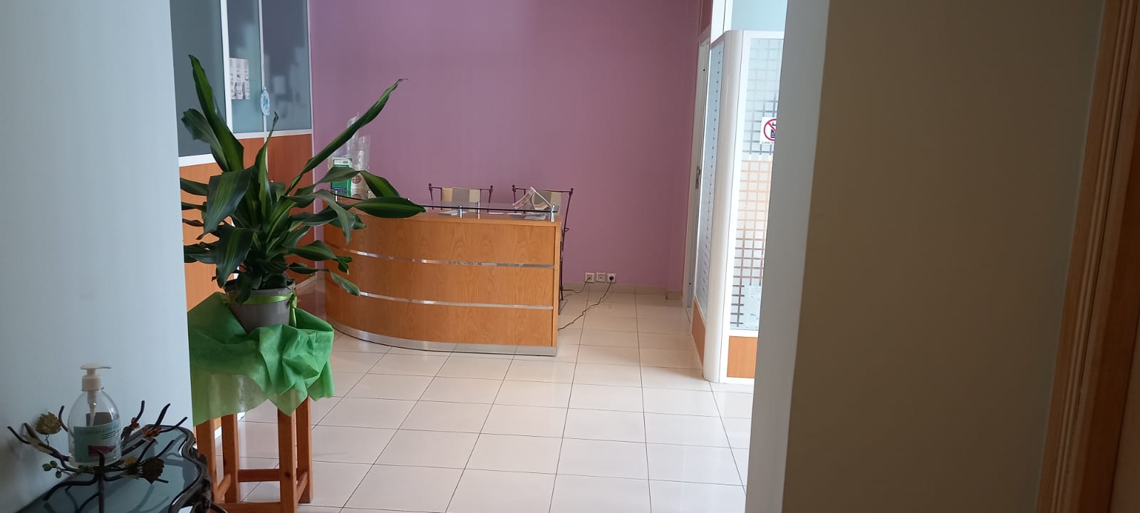 دكتورة نزهة عراقي بن زاكور