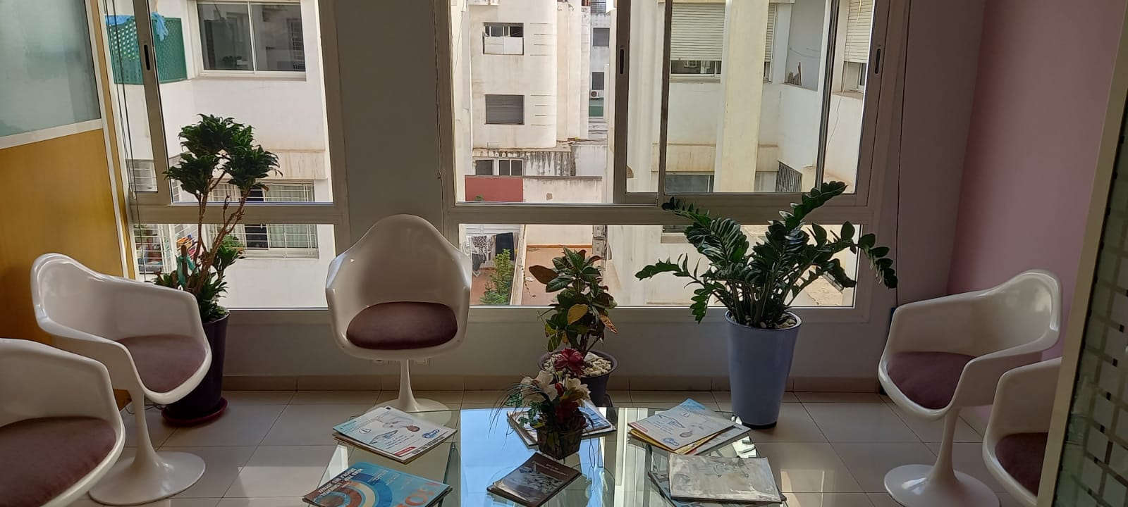 دكتورة نزهة عراقي بن زاكور