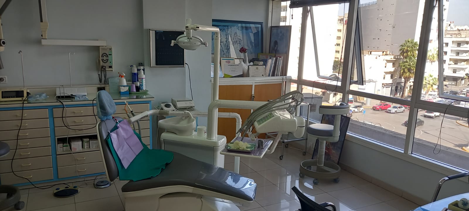 دكتورة نزهة عراقي بن زاكور