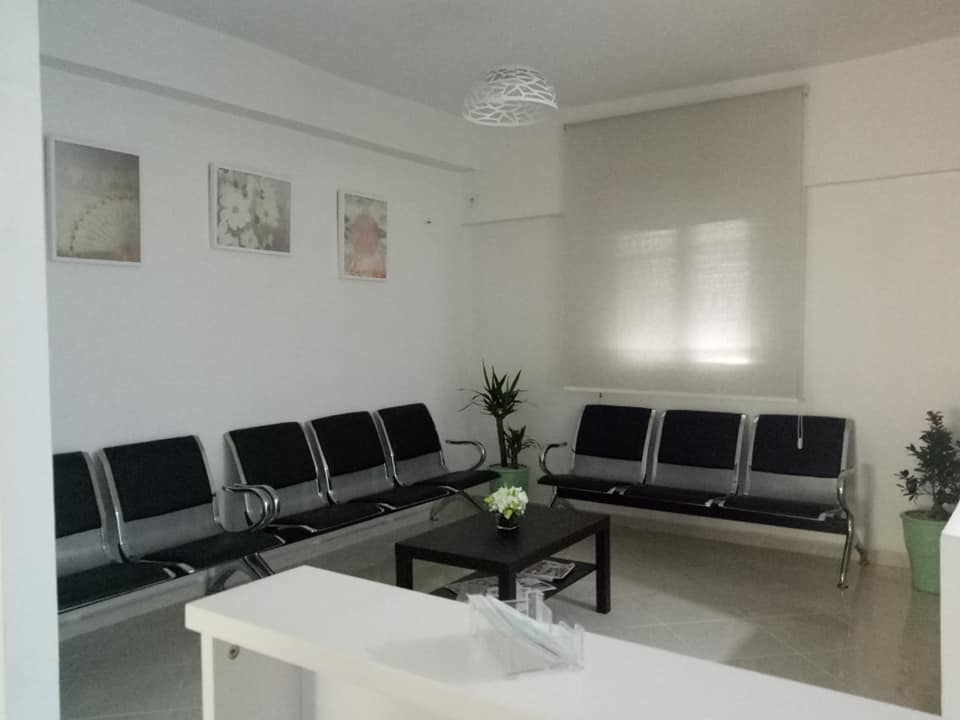 Dr Fatimzahra Yacoubi