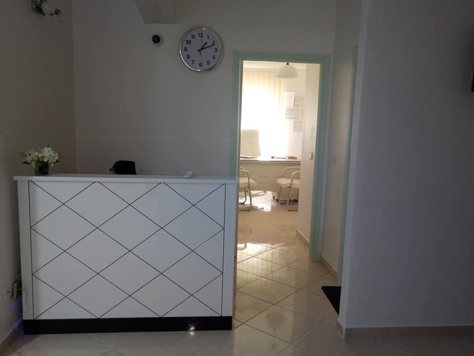 Dr Fatimzahra Yacoubi