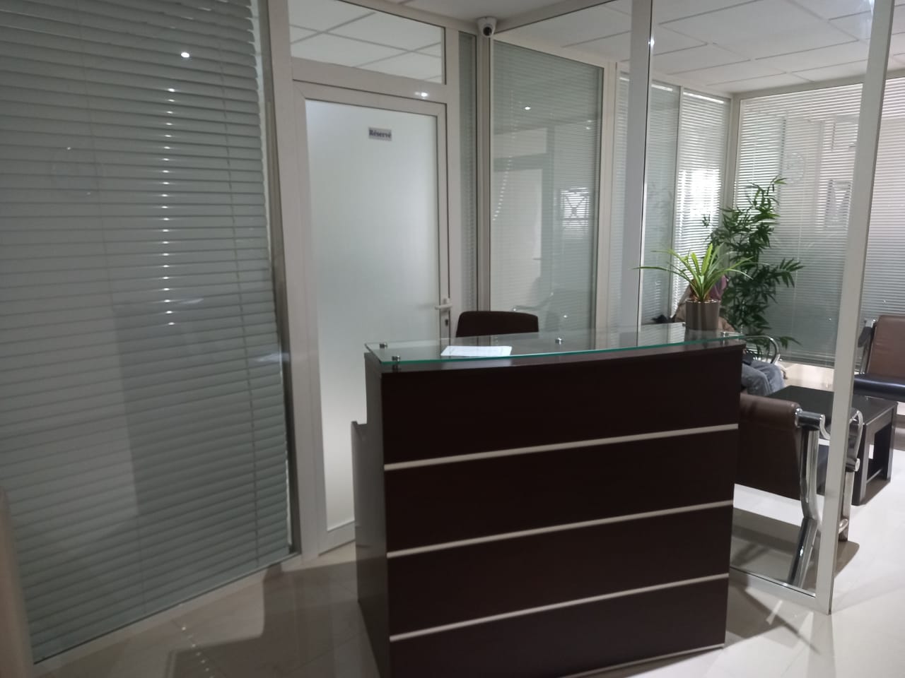 Dr Meriem Bouslikhane